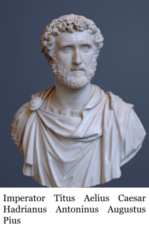 Antoninus Pius Atavist Bible Church.org