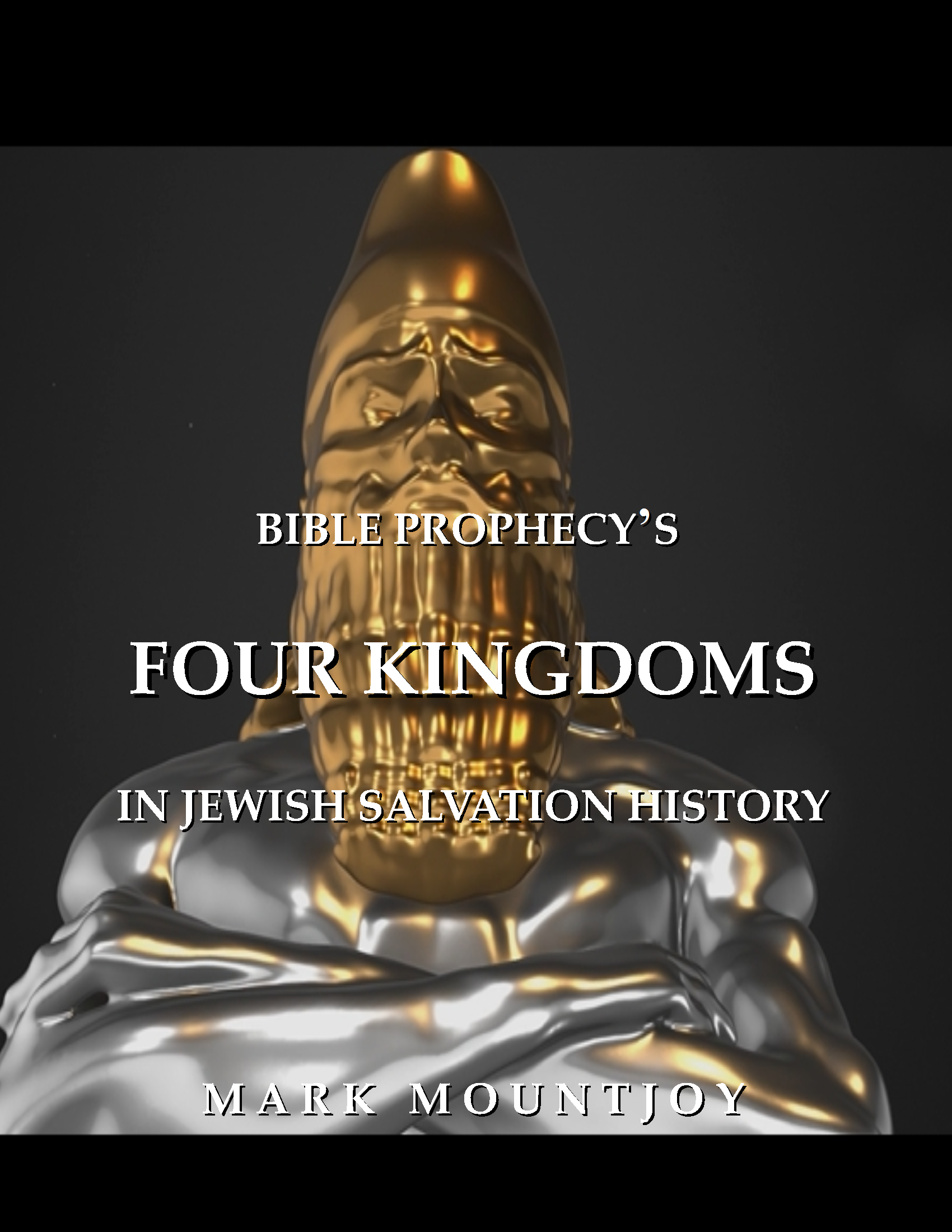 Bible Prophecys Four Kingdoms