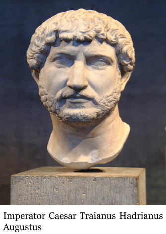 Hadrian Atavist Bible Church.org