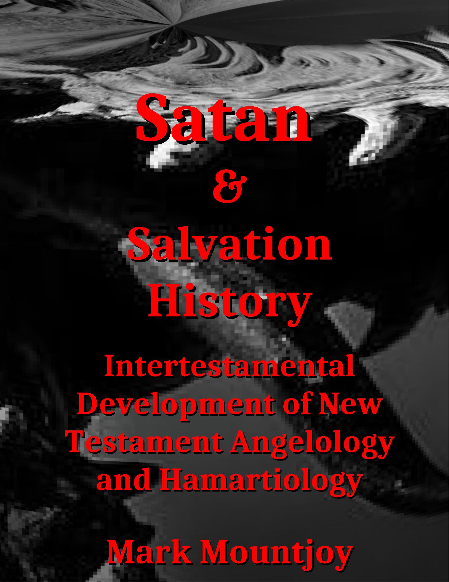 Satan and Salvation History