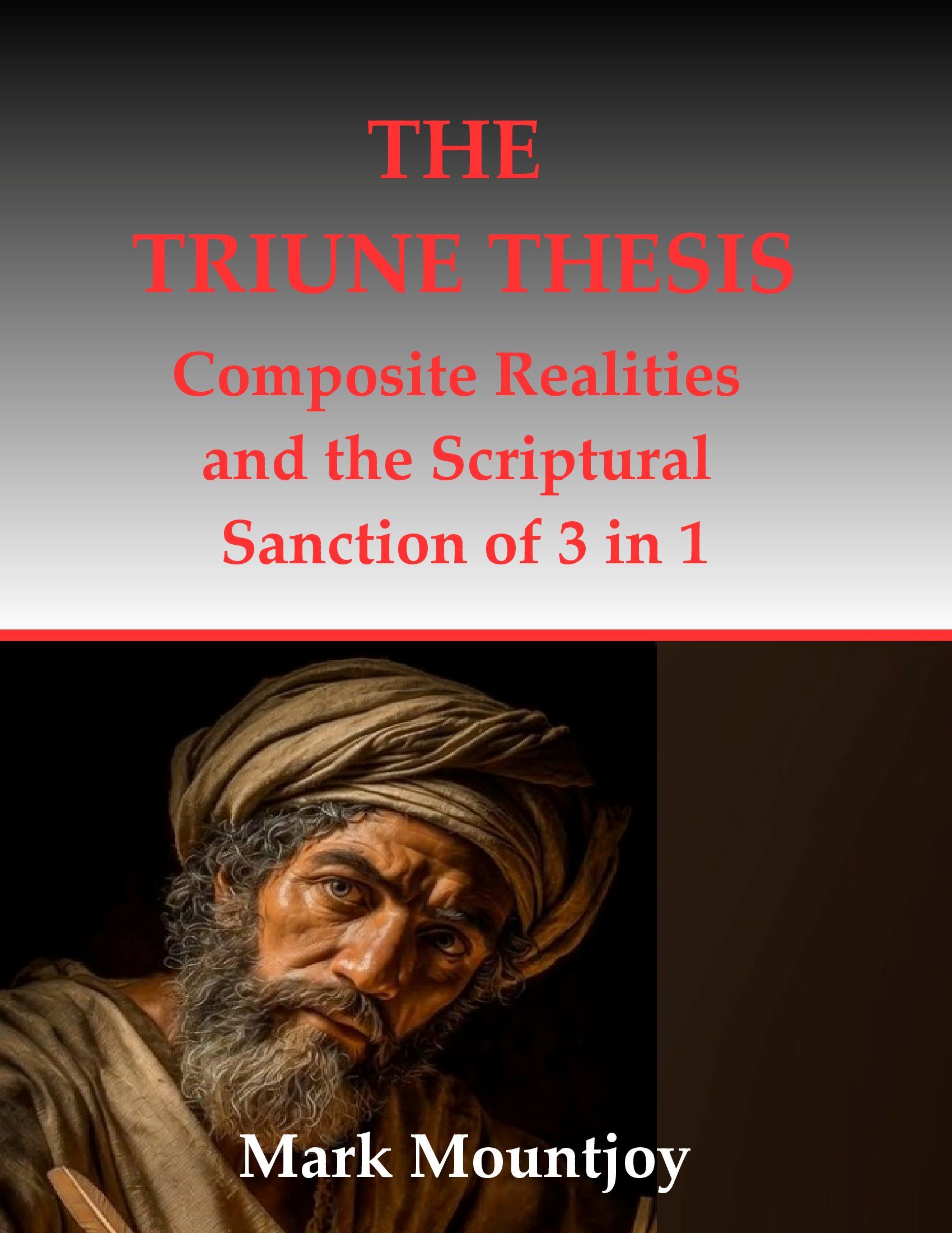 The Triune Thesis Version