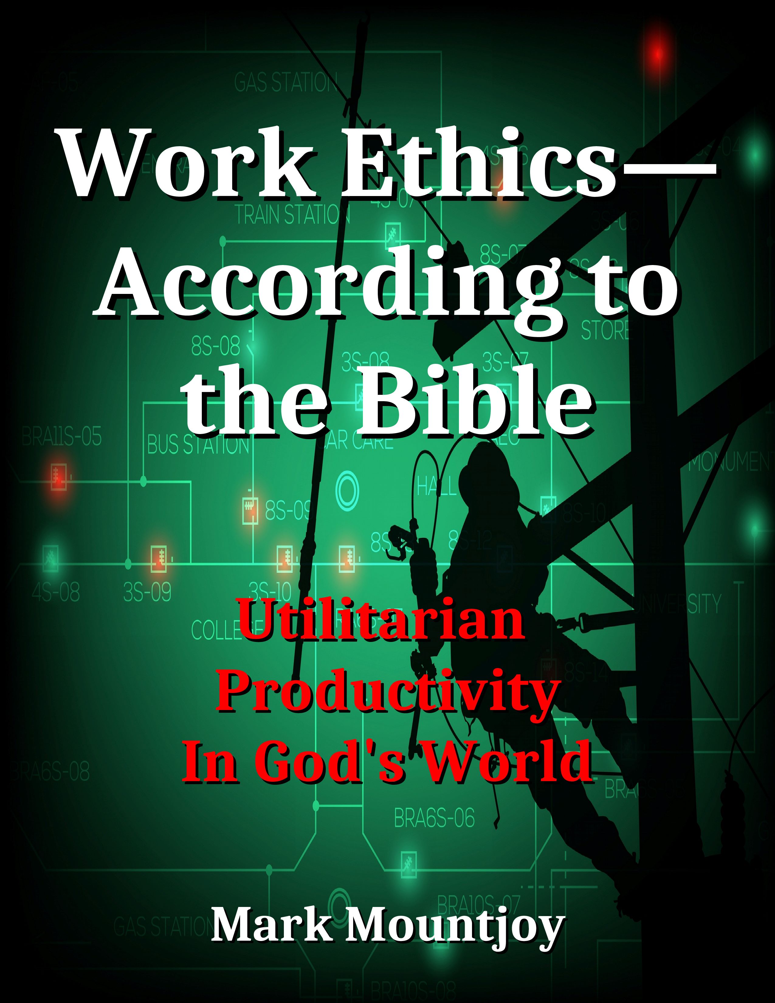 Work Ethics2
